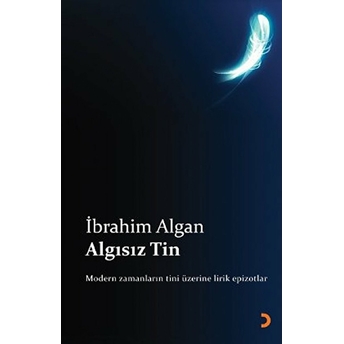 Algısız Tin-Ibrahim Algan