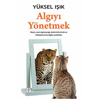 Algıyı Yönetmek Yüksel Işık