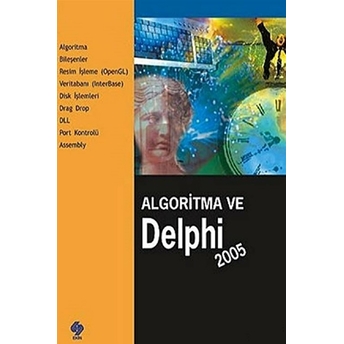 Algoritma Ve Delphi 2005