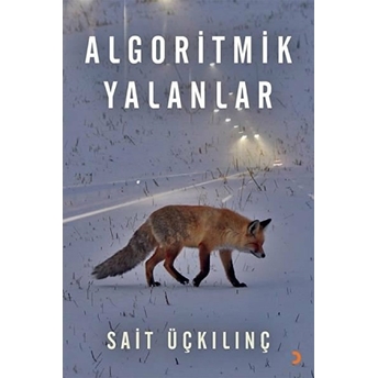 Algoritmik Yalanlar - Sait Üçkılınç