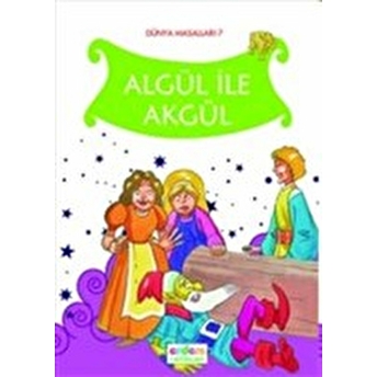 Algül Ile Akgül Zeynep Gülsüm Sağlam