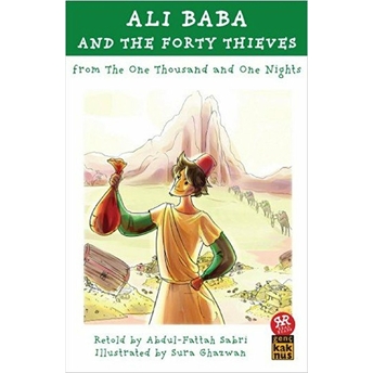 Ali Baba And The Forty Thieves