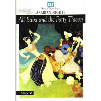 Ali Baba And The Forty Thieves Kolektif