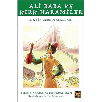 Ali Baba Ve Kırk Haramiler Abdul-Fattah Sabri