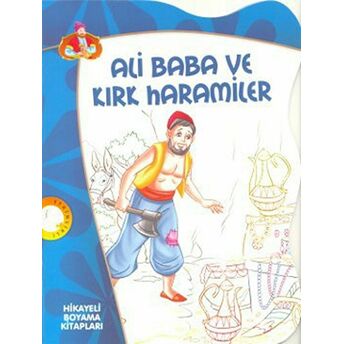 Ali Baba Ve Kırk Haramiler Kolektif