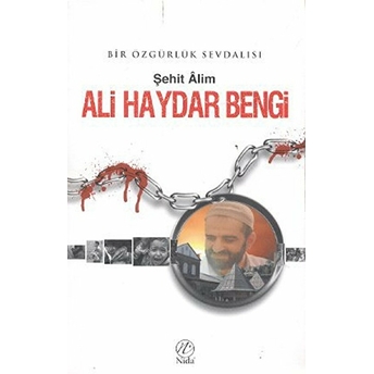 Ali Haydar Bengi Şehit Alim