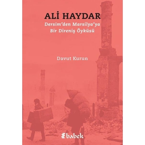 Ali Haydar - Davut Kurun