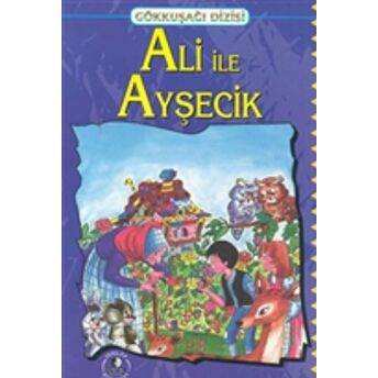 Ali Ile Ayşeçik Kolektif