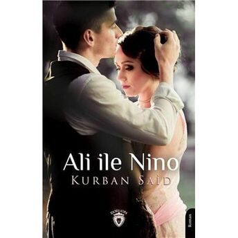 Ali Ile Nino Kurban Said