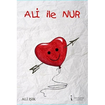 Ali Ile Nur