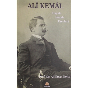 Ali Kemal