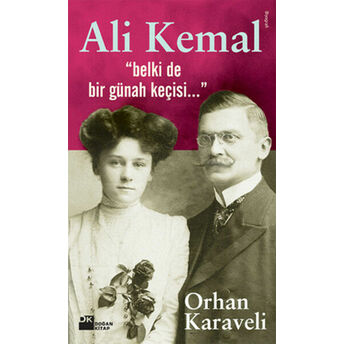 Ali Kemal Orhan Karaveli