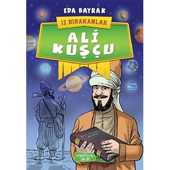 Ali Kuşcu - Iz Bırakanlar Eda Bayrak