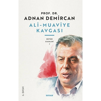 Ali - Muaviye Kavgası Adnan Demircan