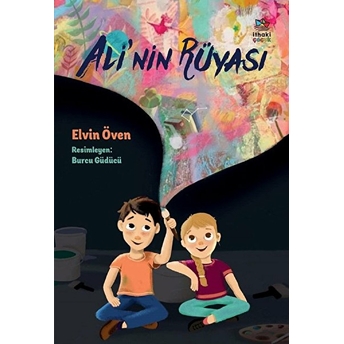 Ali’nin Rüyası Elvin Öven