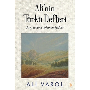 Ali’nin Türkü Defteri - Ali Varol