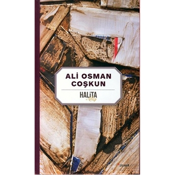 Ali Osman Coşkun: Halita-Ali Osman Coşkun