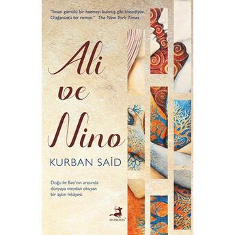 Ali Ve Nino Kurban Said