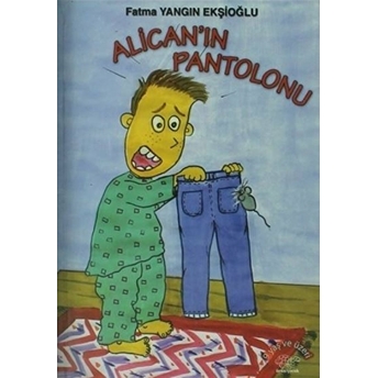 Alican'ın Pantolonu