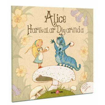 Alice Harikalar Diyarında Susie Linn