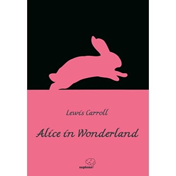 Alice In Wonderland Lewis Carroll