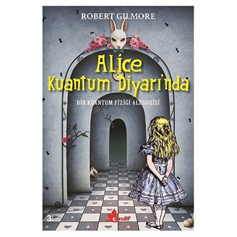 Alice Kuantum Diyarında Robert Gilmore