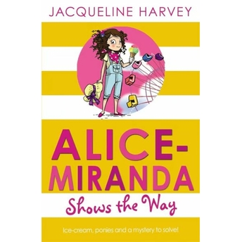 Alice-Miranda Shows The Way