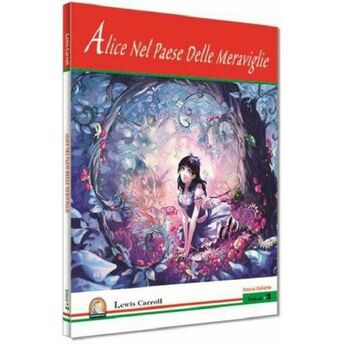 Alice Nel Paese Delle Meraviglie - Livello 2 Kolektif