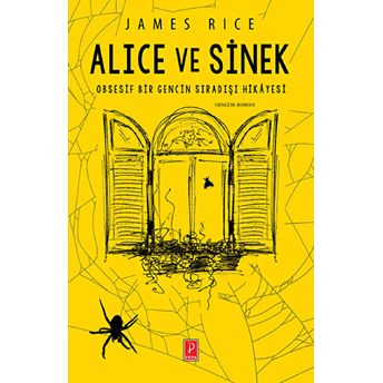 Alice Ve Sinek James Rice