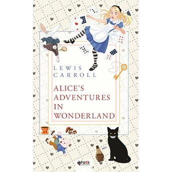 Alice's Adventures In Wonderland