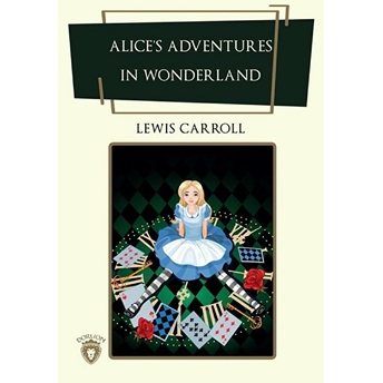 Alices Adventures In Wonderland - Lewis Carroll