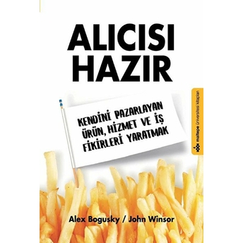 Alıcısı Hazır