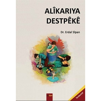 Alikarıya Destpeke - Erdal Sipan