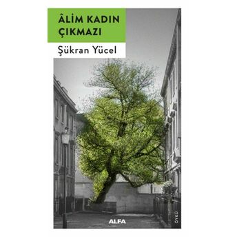 Alim Kadın Çıkmazı Şükran Yücel