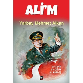 Ali'm Mehmet Alkan