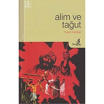 Alim Ve Tağut Yusuf Kardavi