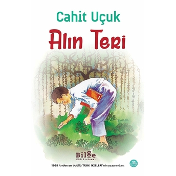 Alın Teri Cahit Uçuk