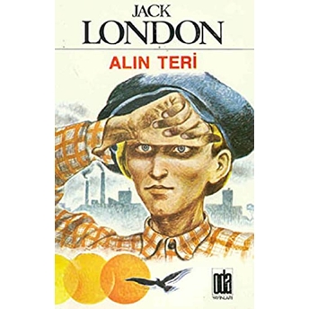 Alın Teri Jack London