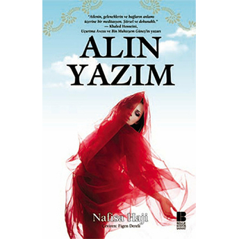 Alın Yazım Nafisa Haji