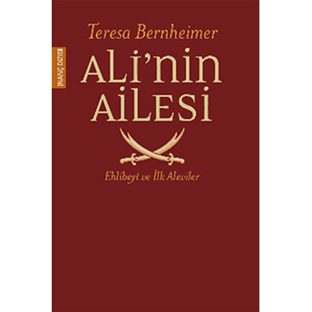 Ali'nin Ailesi Teresa Bernheimer