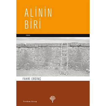 Alinin Biri Fahri Erdinç