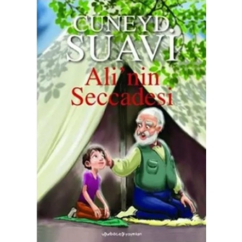 Ali'nin Seccadesi Cüneyd Suavi