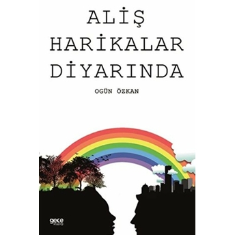 Aliş Harikalar Diyarında