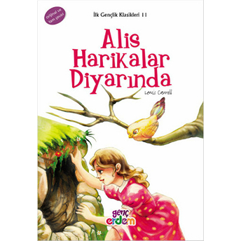 Alis Harikalar Diyarında