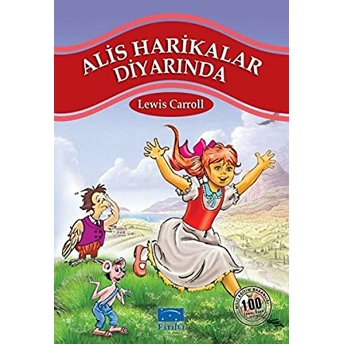 Alis Harikalar Diyarında