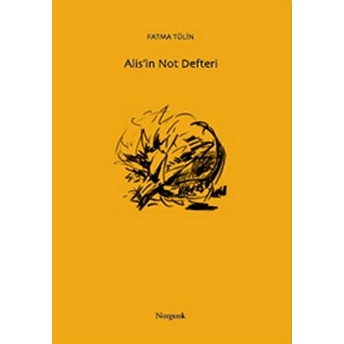 Alis’in Not Defteri