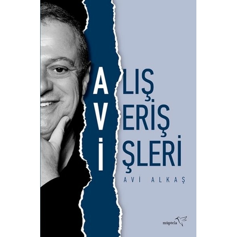 Alış Veriş Işleri Avi Alkaş