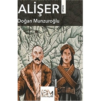 Alişer Doğan Munzuroğlu