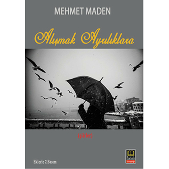 Alışmak Ayrılıklara-Mehmet Maden