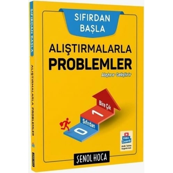 Alıştırmalarla Problemler Şenol Hoca Şenol Aydın